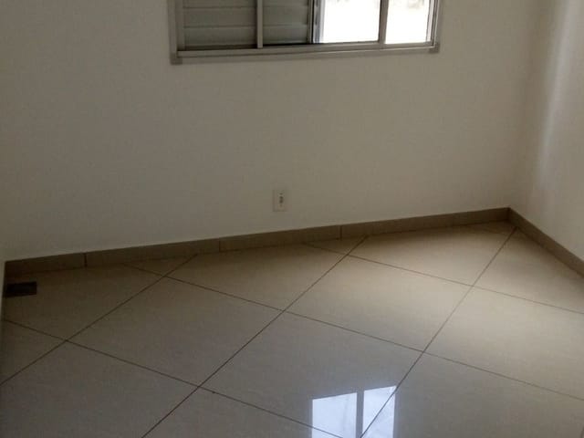 Apartamento com 50m² 3 quartos e 1 banheiro, à venda, no bairro Vila Curuçá em São Paulo
