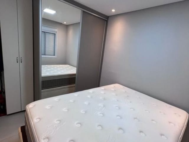 Apartamento com 40m² 2 quartos e 1 banheiro, à venda, no bairro Vila Butantã em São Paulo