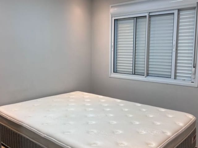 Apartamento com 40m² 2 quartos e 1 banheiro, à venda, no bairro Vila Butantã em São Paulo
