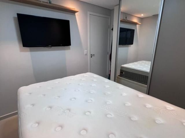 Apartamento com 40m² 2 quartos e 1 banheiro, à venda, no bairro Vila Butantã em São Paulo