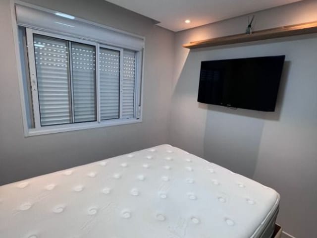 Apartamento com 40m² 2 quartos e 1 banheiro, à venda, no bairro Vila Butantã em São Paulo