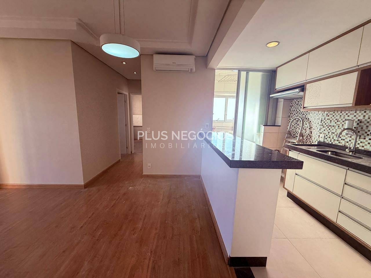 Apartamento à venda e aluguel com 2 quartos, 54m² - Foto 3