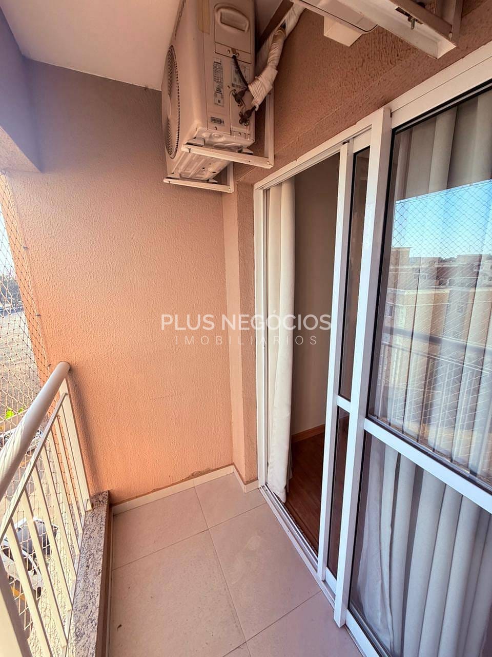 Apartamento à venda e aluguel com 2 quartos, 54m² - Foto 9