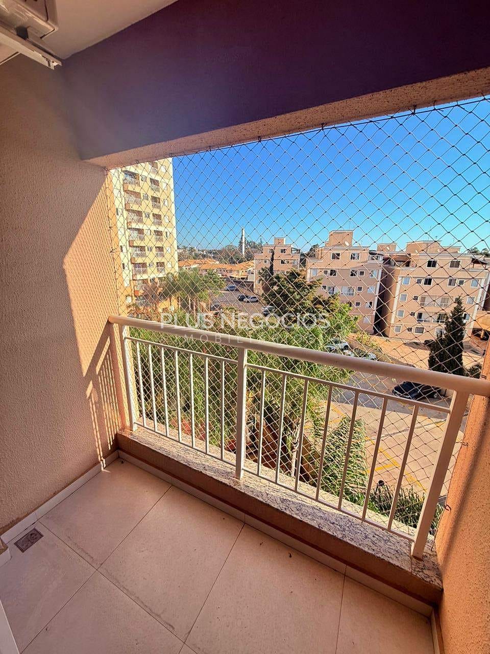 Apartamento à venda e aluguel com 2 quartos, 54m² - Foto 8
