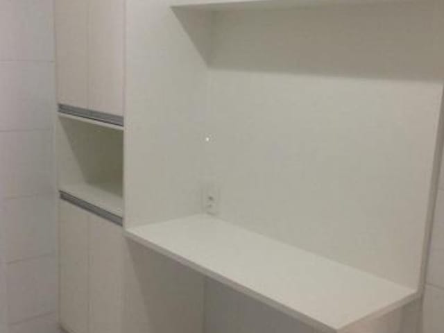 Foto do Apartamento - Apartamento à venda 2 Quartos, 52M², Além Ponte, Sorocaba - SP | Bosque Sao Paulo | Ary Proenca Negócios Imobiliários Ltda