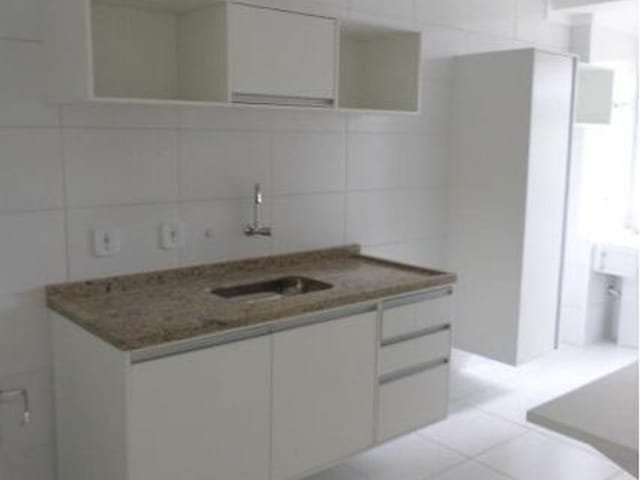 Foto do Apartamento - Apartamento à venda 2 Quartos, 52M², Além Ponte, Sorocaba - SP | Bosque Sao Paulo | Ary Proenca Negócios Imobiliários Ltda
