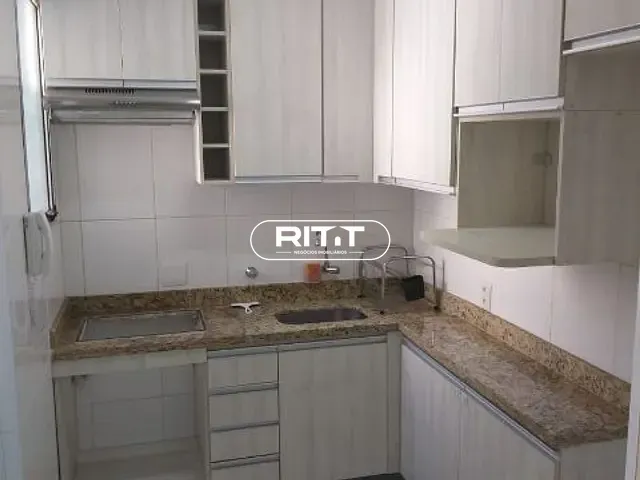 Apartamento com 49m² 2 quartos e 1 banheiro, à venda, no bairro Jardim Miranda em Campinas