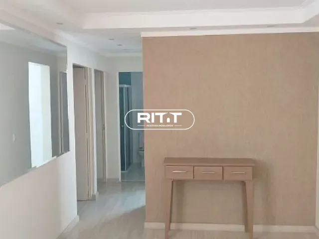 Apartamento com 49m² 2 quartos e 1 banheiro, à venda, no bairro Jardim Miranda em Campinas