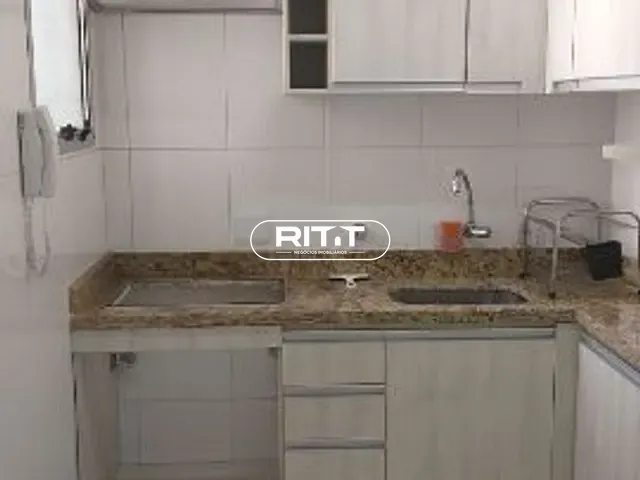 Apartamento com 49m² 2 quartos e 1 banheiro, à venda, no bairro Jardim Miranda em Campinas