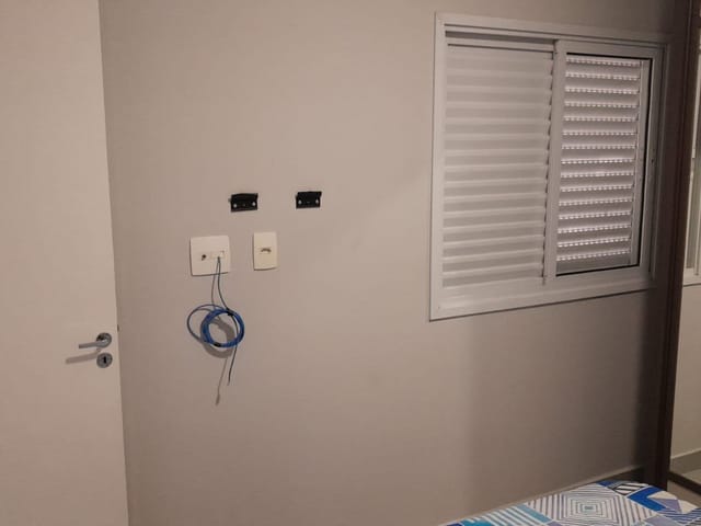 Foto do Apartamento - Apartamento Duplex à venda com 4 dormitórios, sendo 2 suítes, 4 banheiros, 155m², Jardim Las Vegas, Guarulhos - SP | Willians Meda Imobiliária