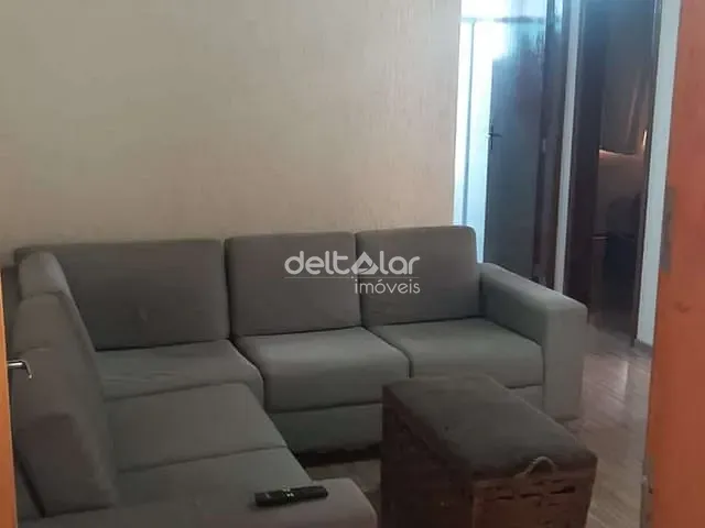 Apartamento com 44m² 2 quartos e 1 banheiro, à venda, no bairro São João Batista (Venda Nova) em Belo Horizonte