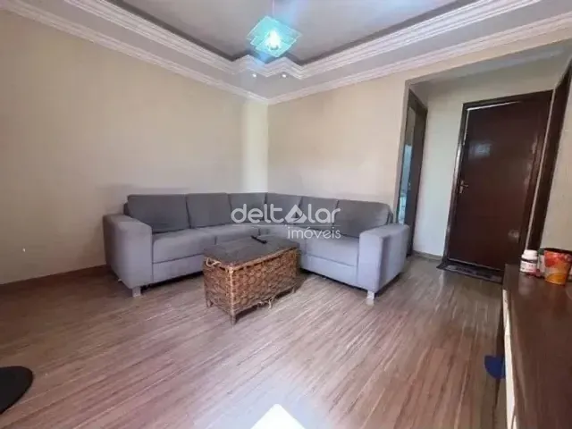 Apartamento com 44m² 2 quartos e 1 banheiro, à venda, no bairro São João Batista (Venda Nova) em Belo Horizonte