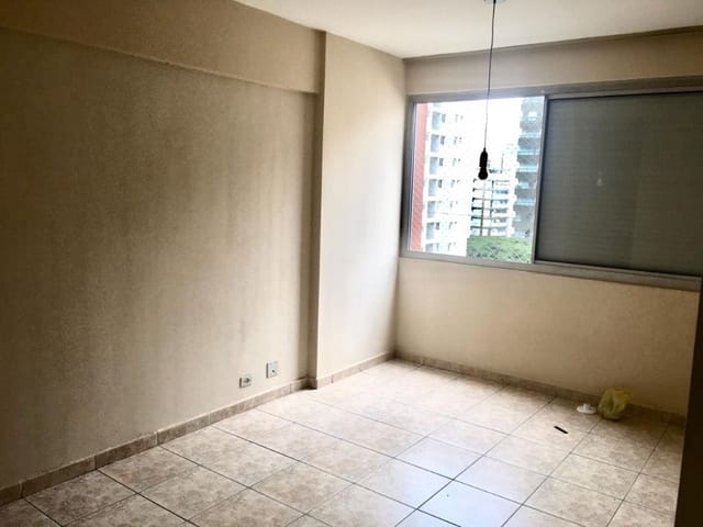Foto do Apartamento - Apartamento com 1 dormitório à venda, 47 m² por R$ 180.000,00 - Jardim São Dimas - São José dos Campos/SP | INDEPENDENCE NEGOCIOS IMOBILIARIOS LTDA