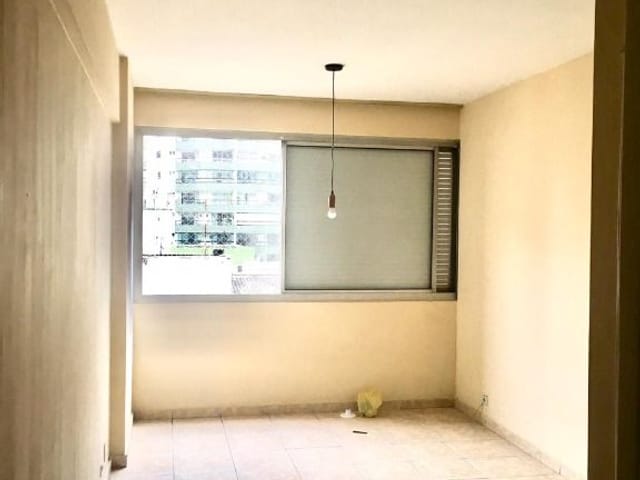 Foto do Apartamento - Apartamento com 1 dormitório à venda, 47 m² por R$ 180.000,00 - Jardim São Dimas - São José dos Campos/SP | INDEPENDENCE NEGOCIOS IMOBILIARIOS LTDA