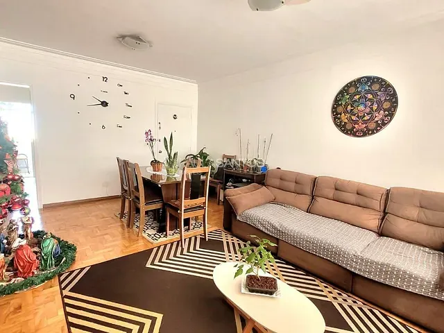 Apartamento 3 quartos e 2 banheiros, à venda, no bairro Centro em Sorocaba
