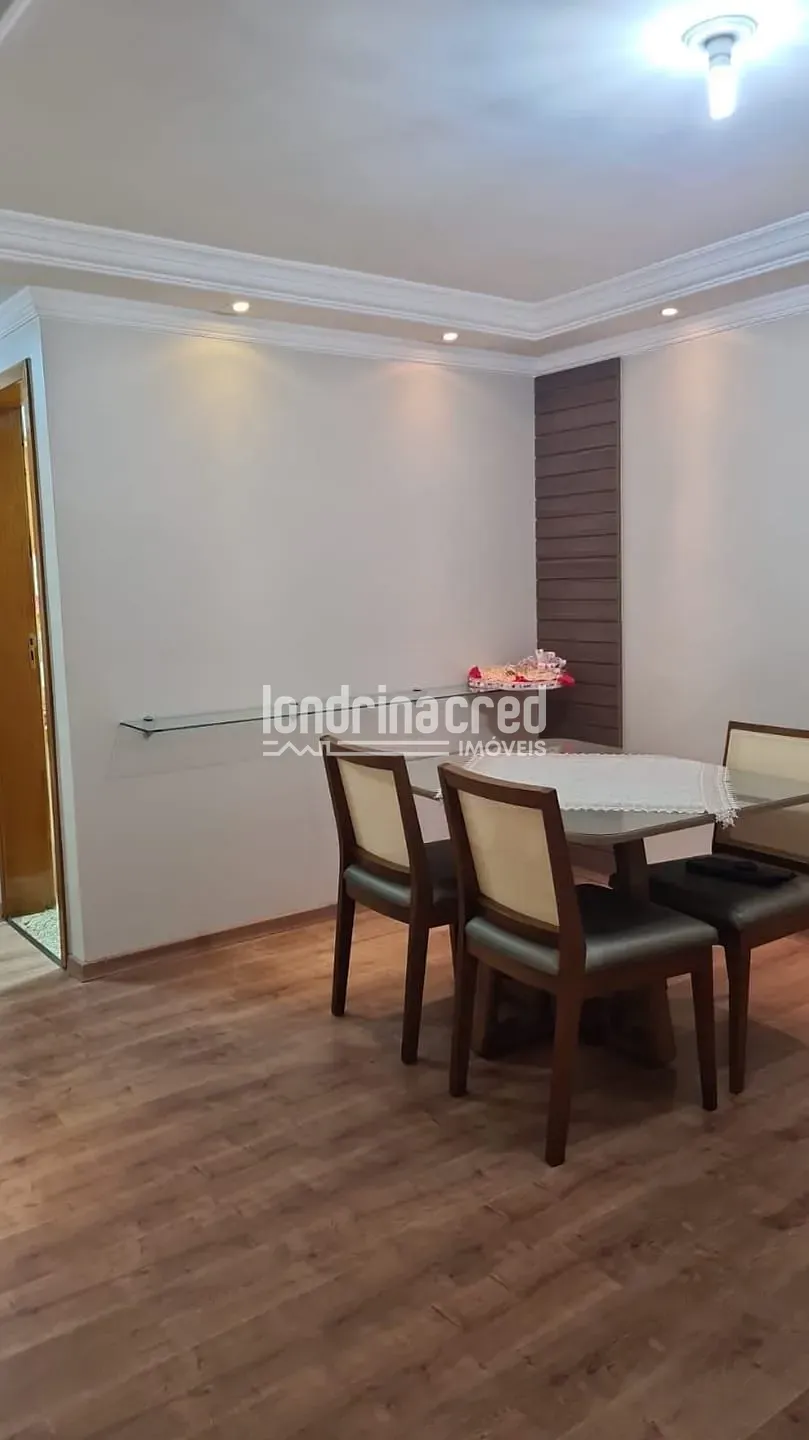 Apartamento, 3 quartos, 96 m² - Foto 9
