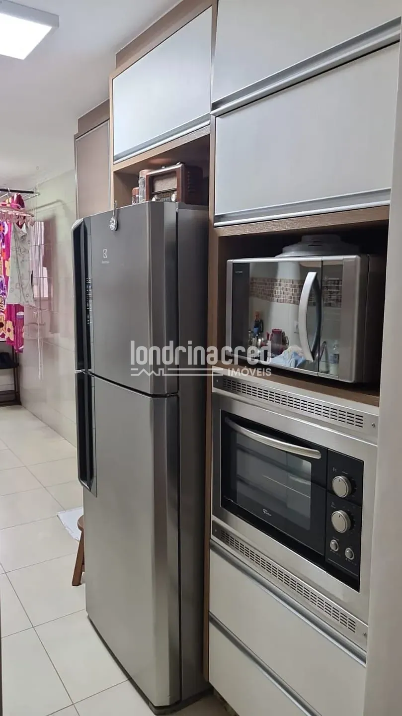 Apartamento, 3 quartos, 96 m² - Foto 10