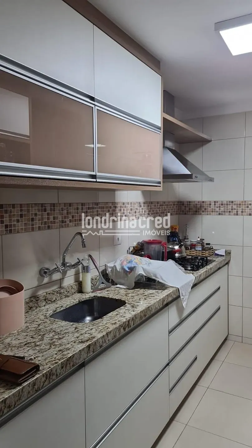 Apartamento, 3 quartos, 96 m² - Foto 11