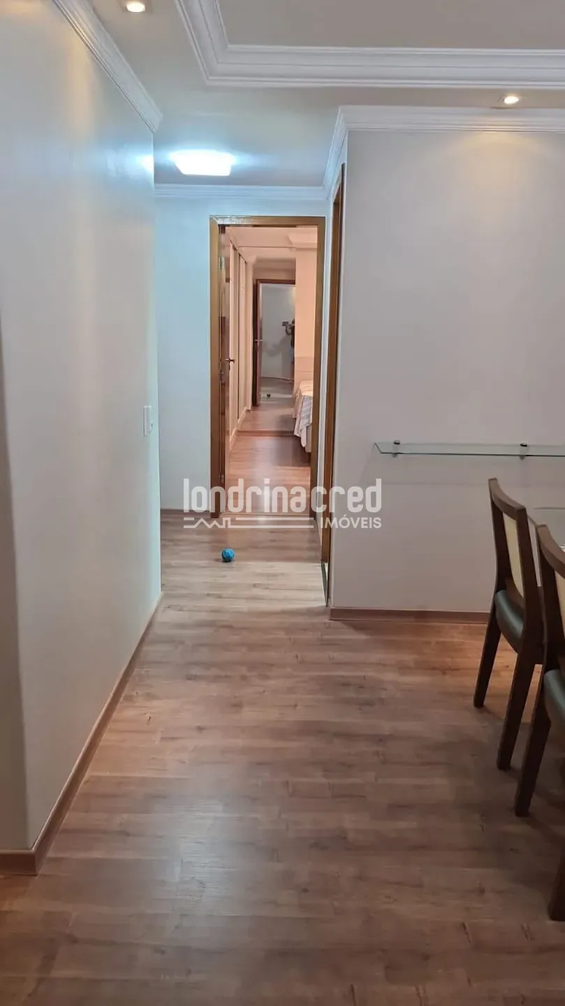Apartamento, 3 quartos, 96 m² - Foto 12