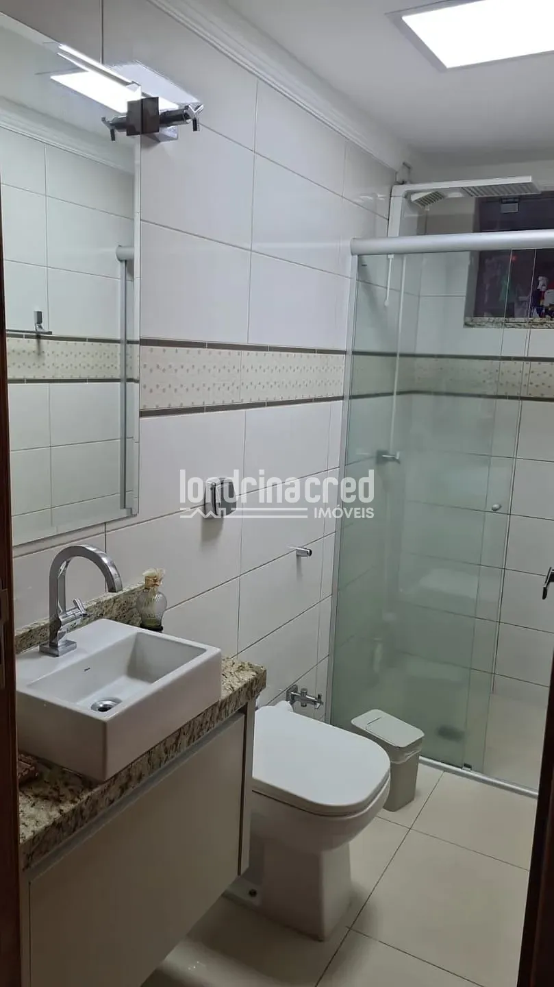 Apartamento, 3 quartos, 96 m² - Foto 13
