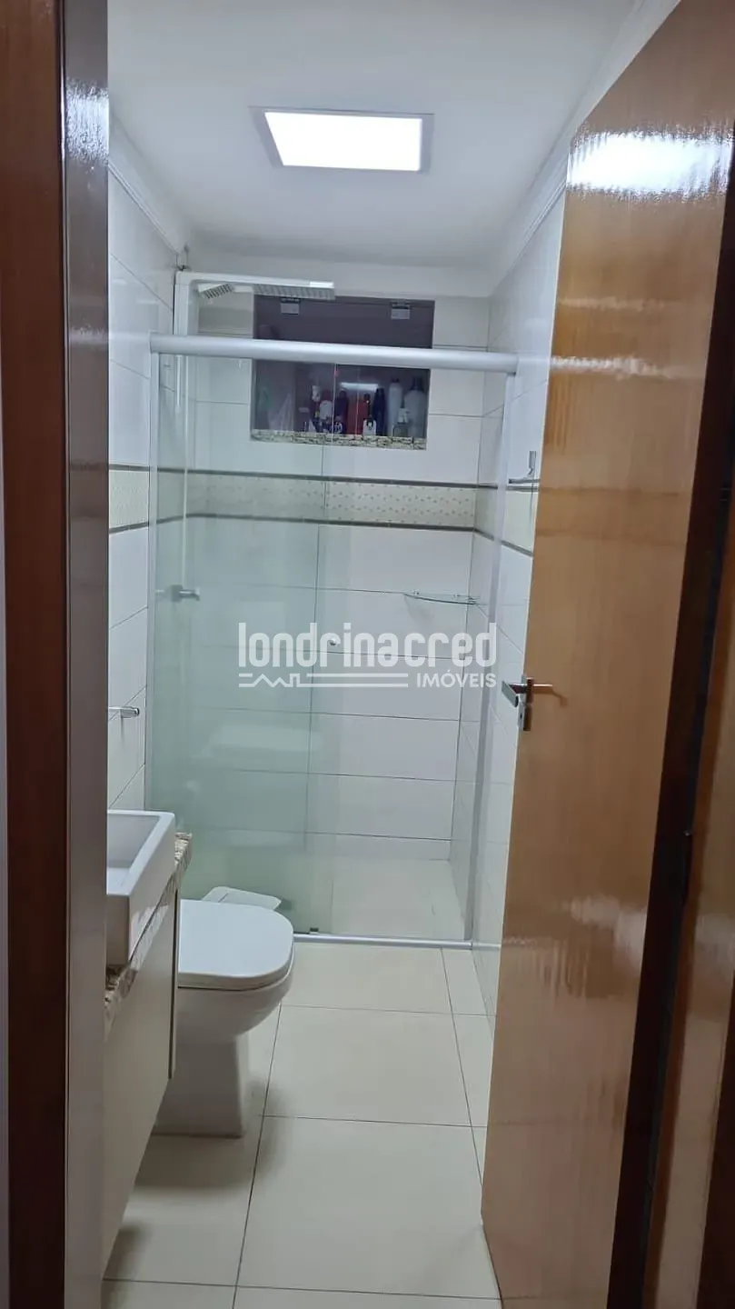 Apartamento, 3 quartos, 96 m² - Foto 14