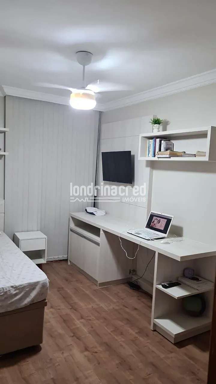 Apartamento, 3 quartos, 96 m² - Foto 15