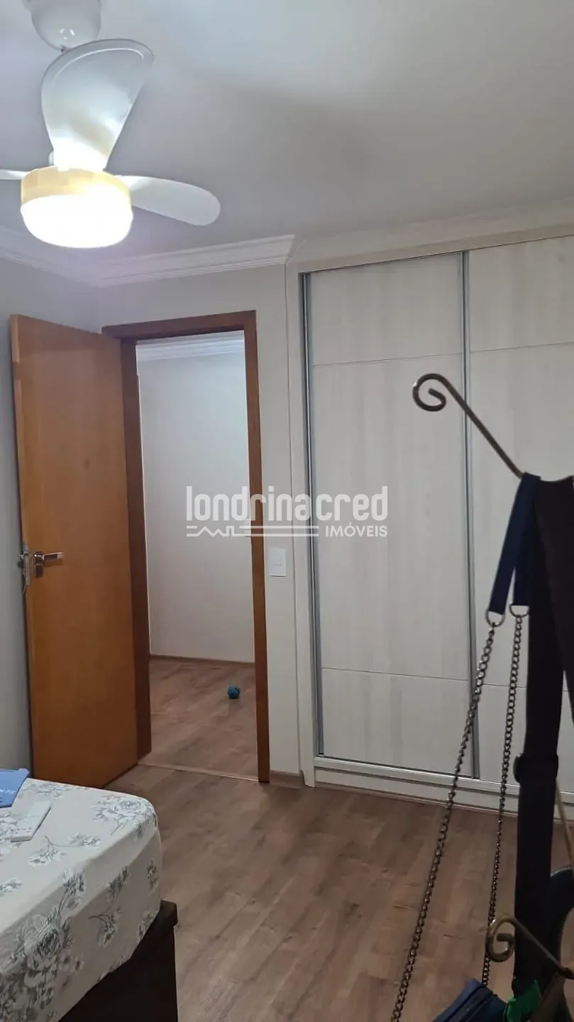 Apartamento, 3 quartos, 96 m² - Foto 16