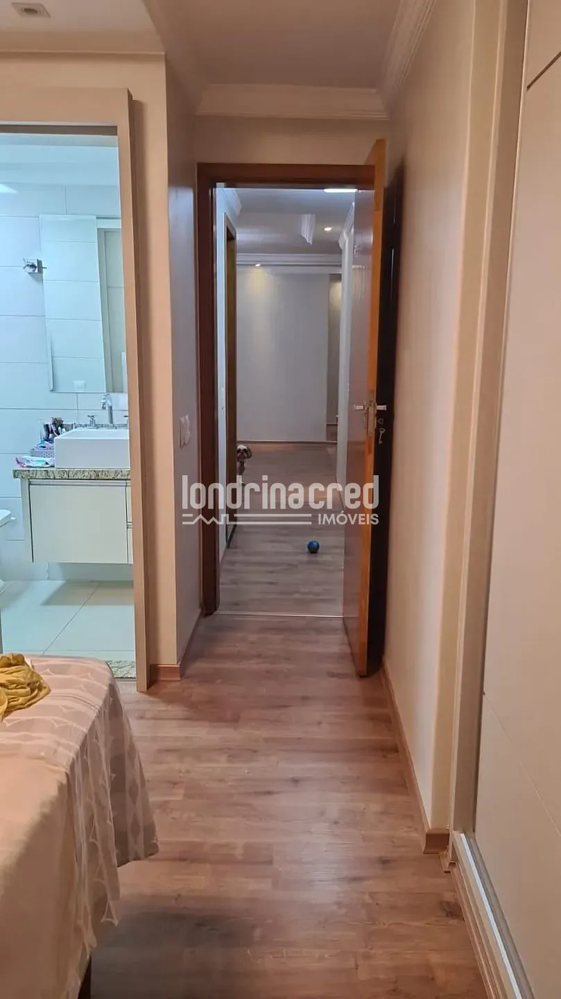 Apartamento, 3 quartos, 96 m² - Foto 17