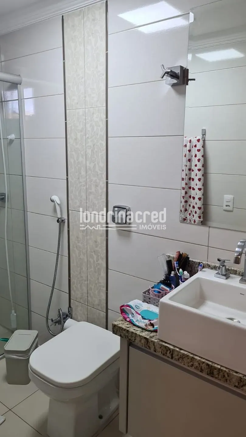 Apartamento, 3 quartos, 96 m² - Foto 18