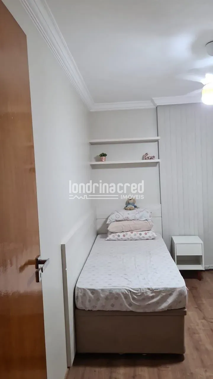 Apartamento, 3 quartos, 96 m² - Foto 21