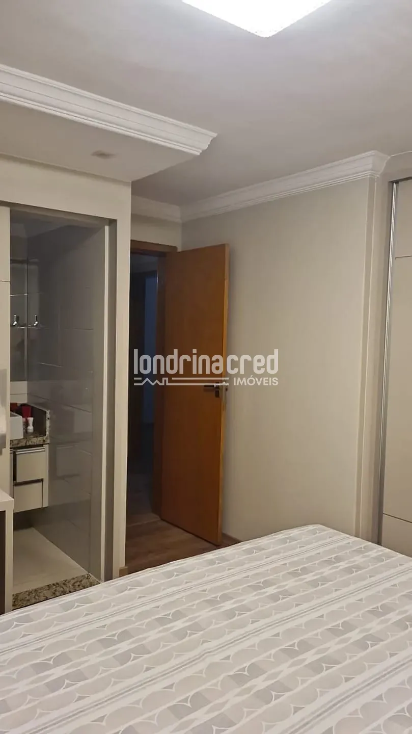 Apartamento, 3 quartos, 96 m² - Foto 22
