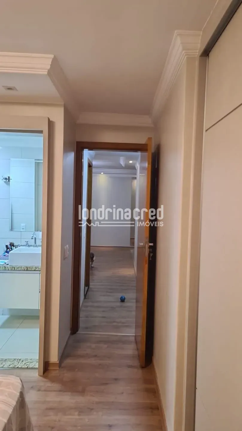 Apartamento, 3 quartos, 96 m² - Foto 25