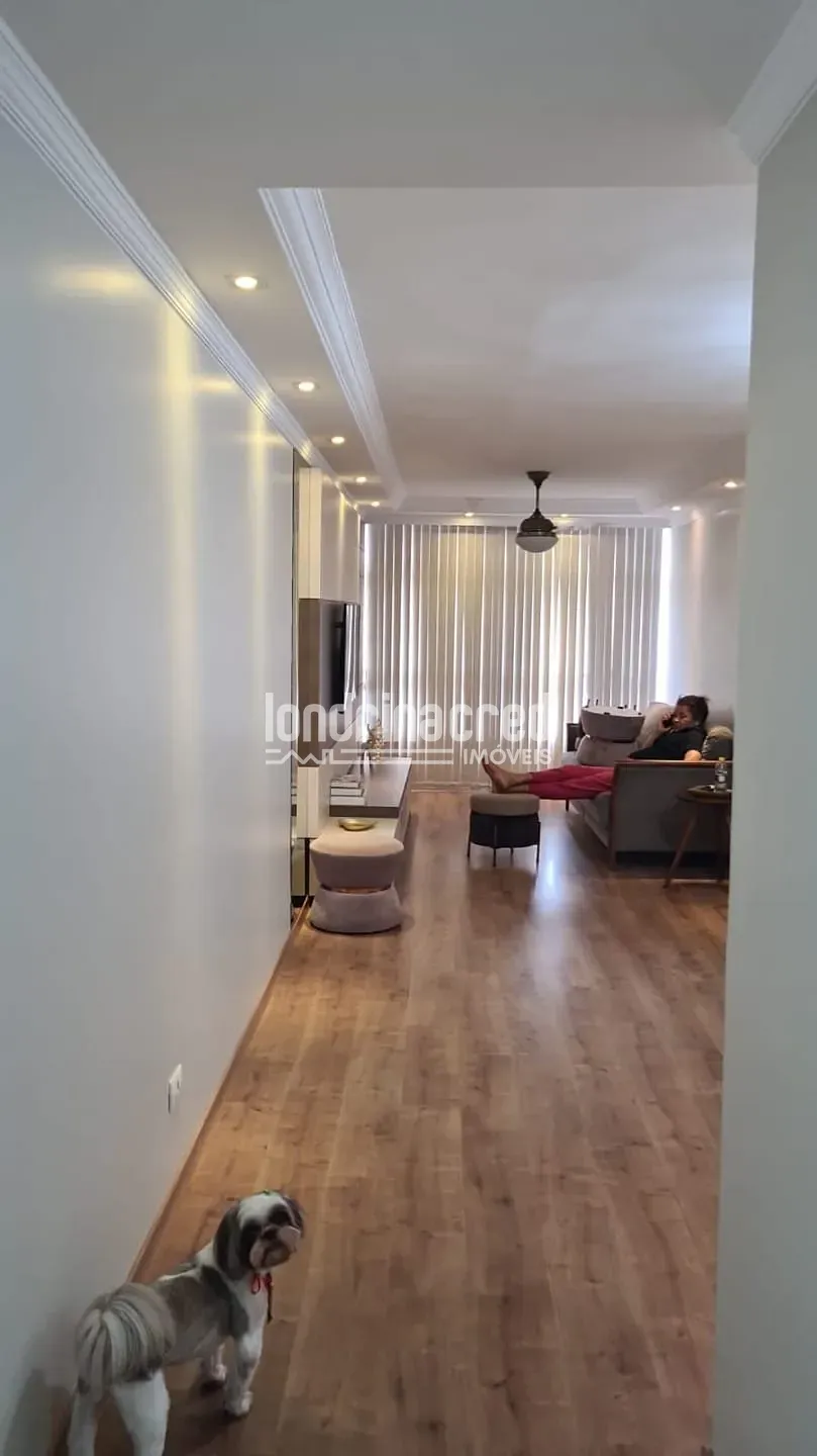 Apartamento, 3 quartos, 96 m² - Foto 6