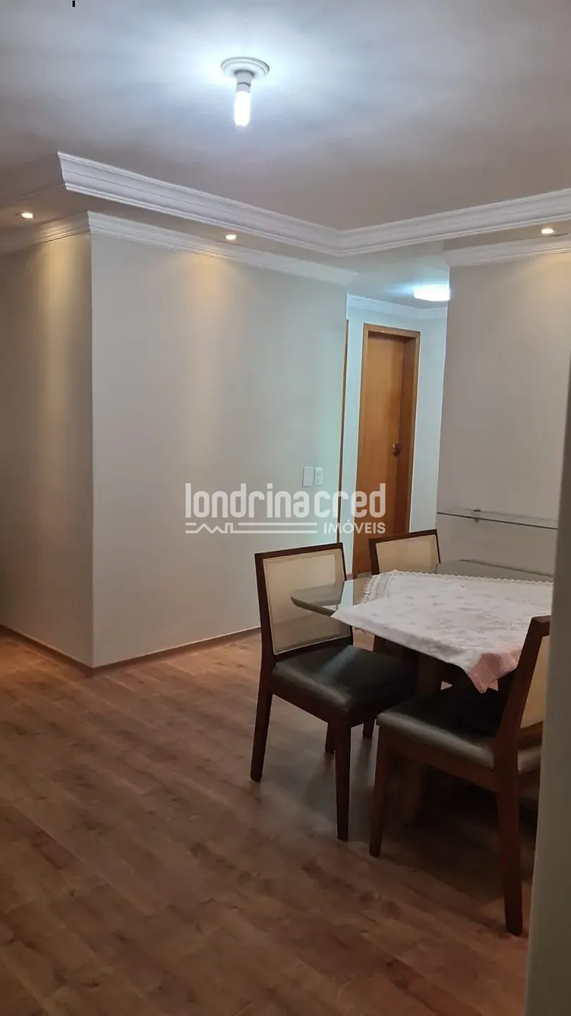 Apartamento, 3 quartos, 96 m² - Foto 7