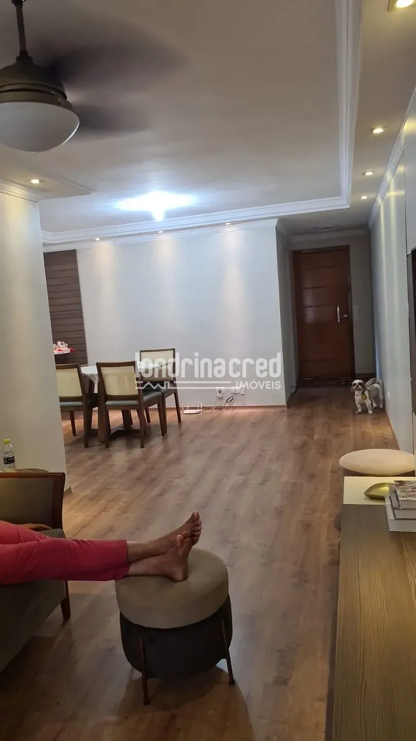 Apartamento, 3 quartos, 96 m² - Foto 8