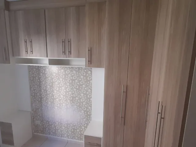 Apartamento 2 quartos e 1 banheiro, à venda, no bairro Residencial e Comercial Cidade Morumbi em Pindamonhangaba