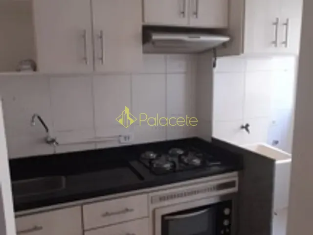 Apartamento 2 quartos e 1 banheiro, à venda, no bairro Residencial e Comercial Cidade Morumbi em Pindamonhangaba