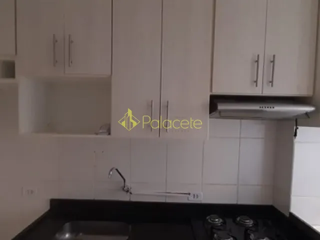 Apartamento 2 quartos e 1 banheiro, à venda, no bairro Residencial e Comercial Cidade Morumbi em Pindamonhangaba