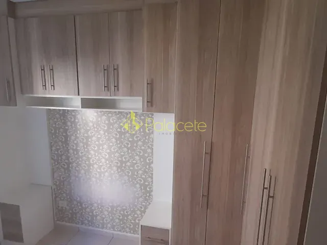 Apartamento 2 quartos e 1 banheiro, à venda, no bairro Residencial e Comercial Cidade Morumbi em Pindamonhangaba