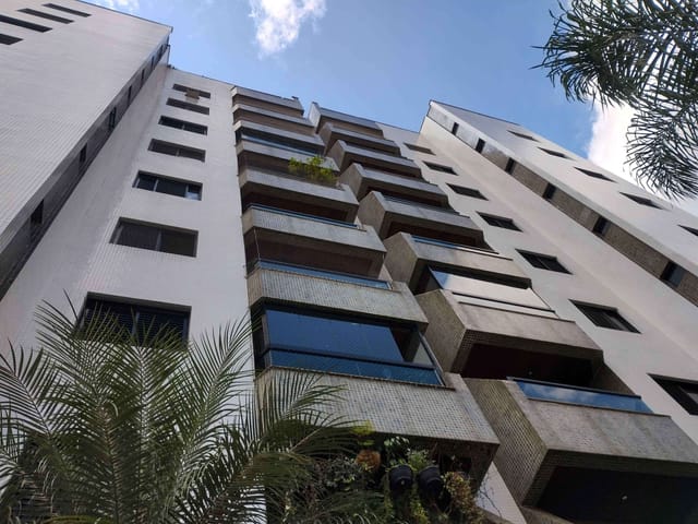Foto do Apartamento - Apartamento com 3 Dormitórios à Venda na Chácara Inglesa | Paulista Imóveis.