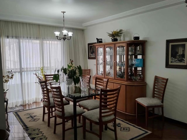 Foto do Apartamento - Apartamento com 3 Dormitórios à Venda na Chácara Inglesa | Paulista Imóveis.