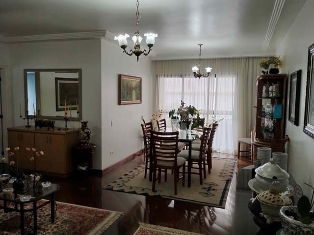 Foto do Apartamento - Apartamento com 3 Dormitórios à Venda na Chácara Inglesa | Paulista Imóveis.