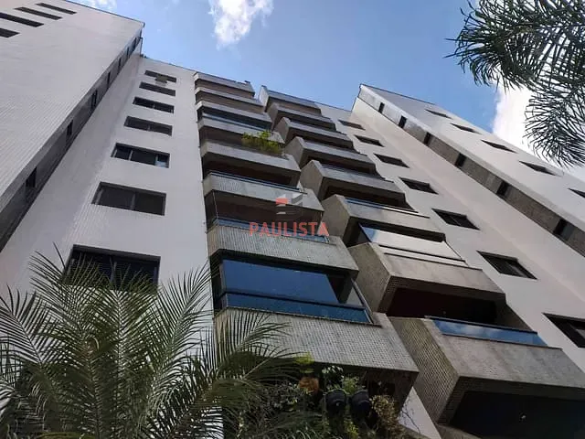 Apartamento 3 quartos e 4 banheiros, à venda, no bairro Chácara Inglesa em São Paulo