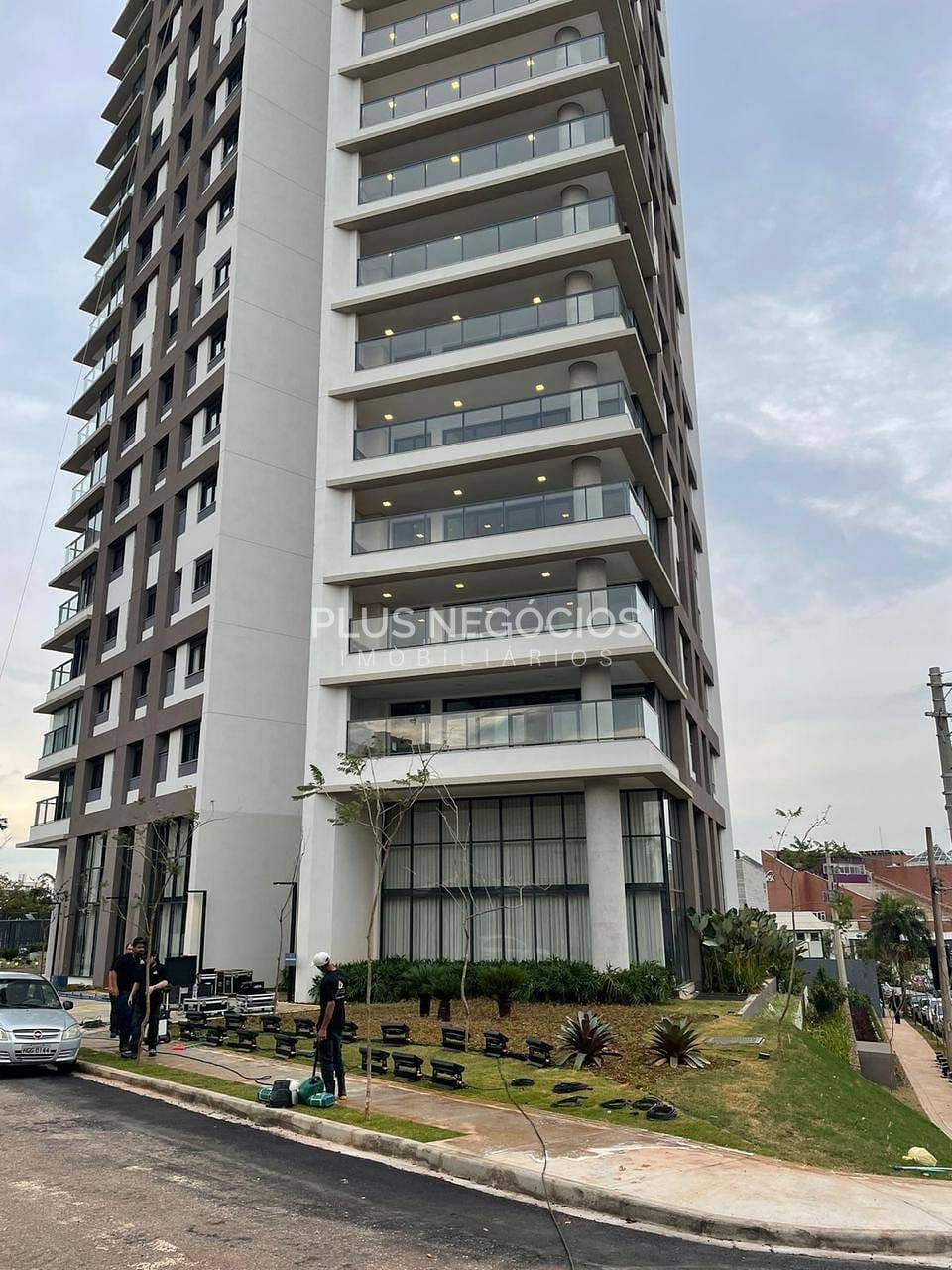 Apartamento à venda com 3 quartos, 155m² - Foto 19