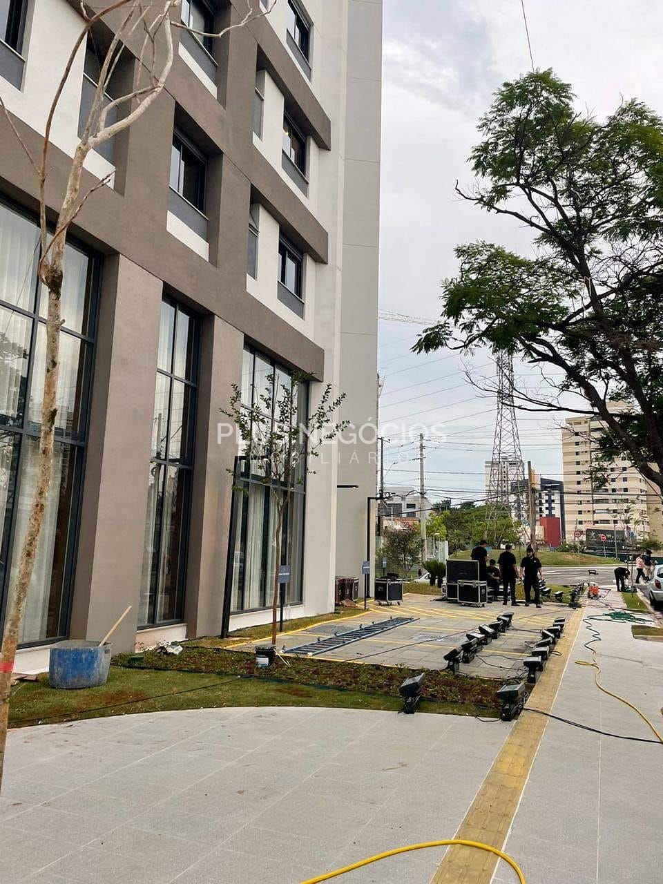 Apartamento à venda com 3 quartos, 155m² - Foto 20