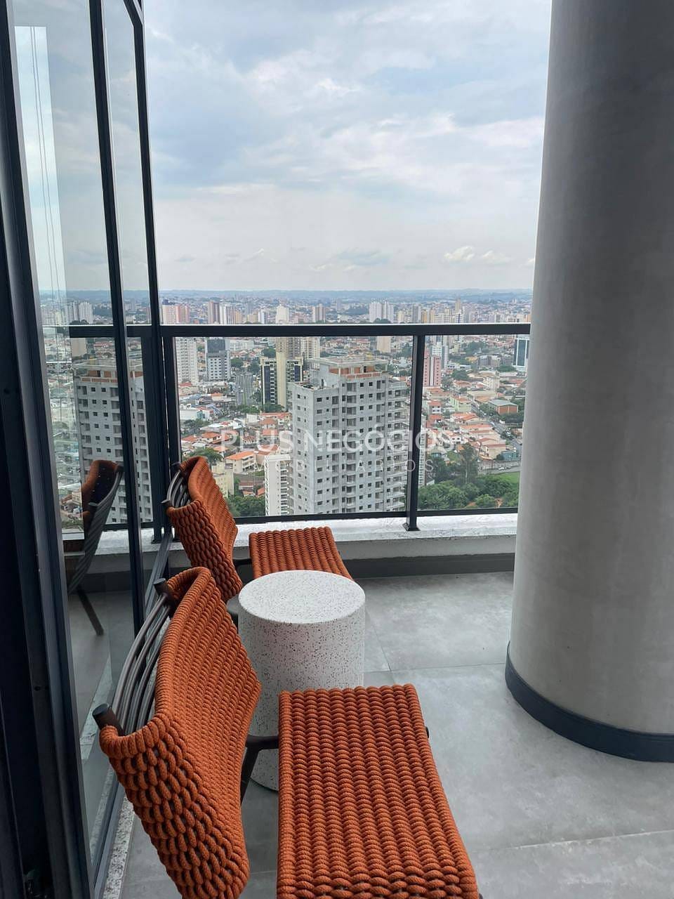 Apartamento à venda com 3 quartos, 155m² - Foto 8