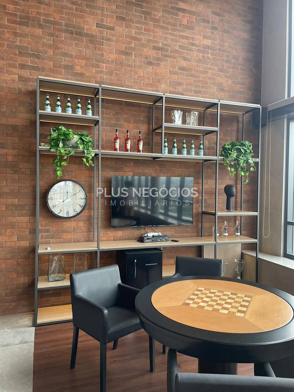 Apartamento à venda com 3 quartos, 155m² - Foto 11