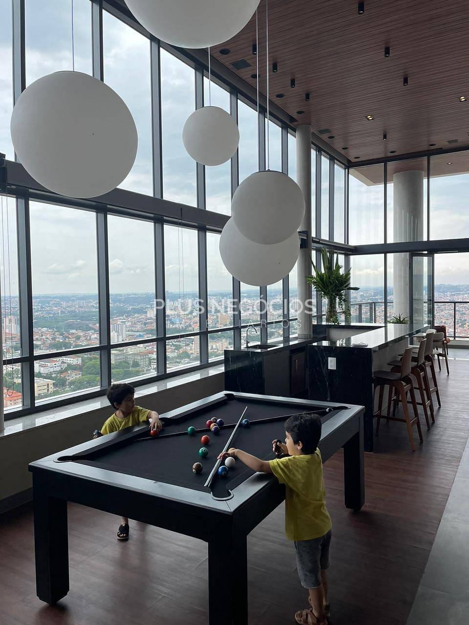 Apartamento à venda com 3 quartos, 155m² - Foto 13