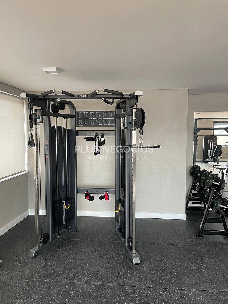 Apartamento à venda com 3 quartos, 155m² - Foto 15