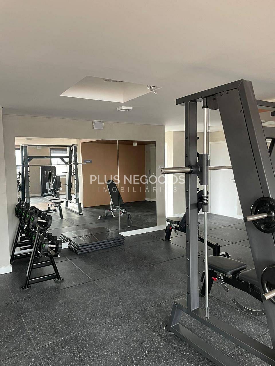 Apartamento à venda com 3 quartos, 155m² - Foto 16
